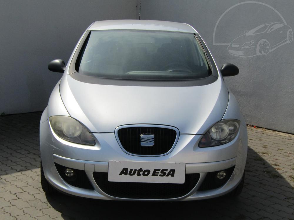 Seat Altea 1.6 i, R