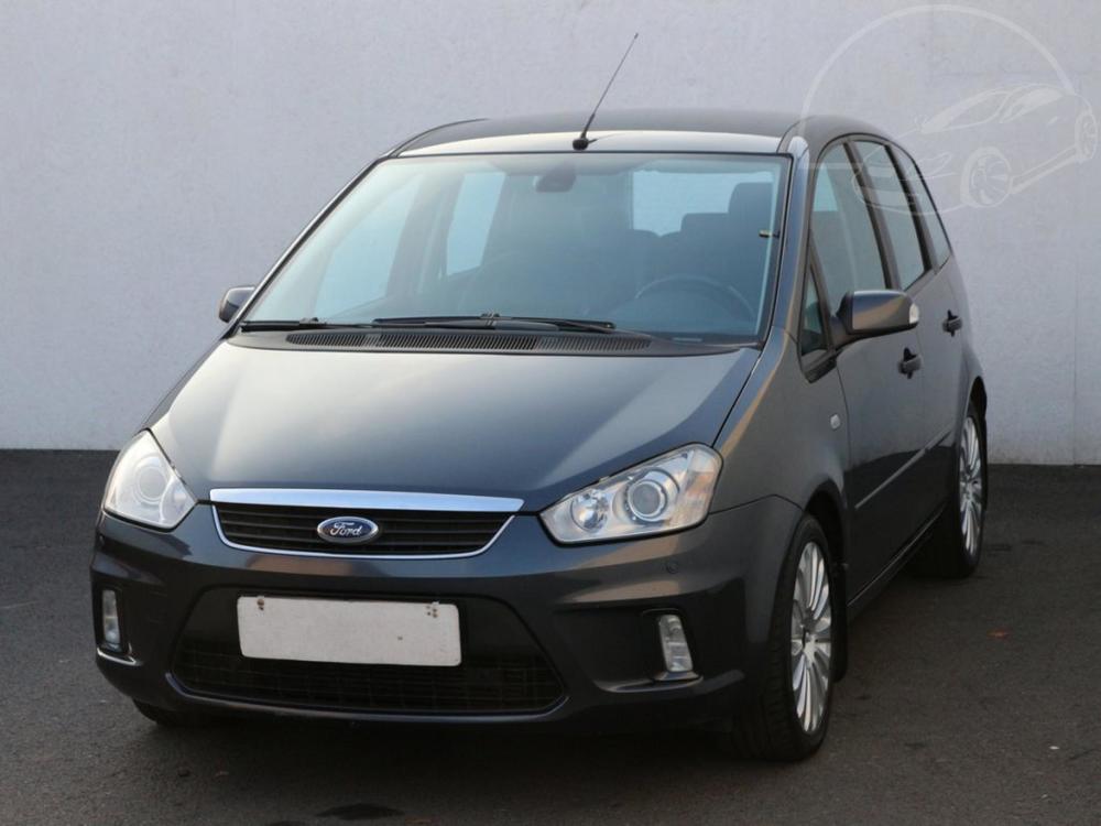 Ford C-Max 1.6 TDCi