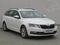 koda Octavia III 1.6 TDi Serv.kniha