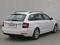 koda Octavia III 1.6 TDi Serv.kniha