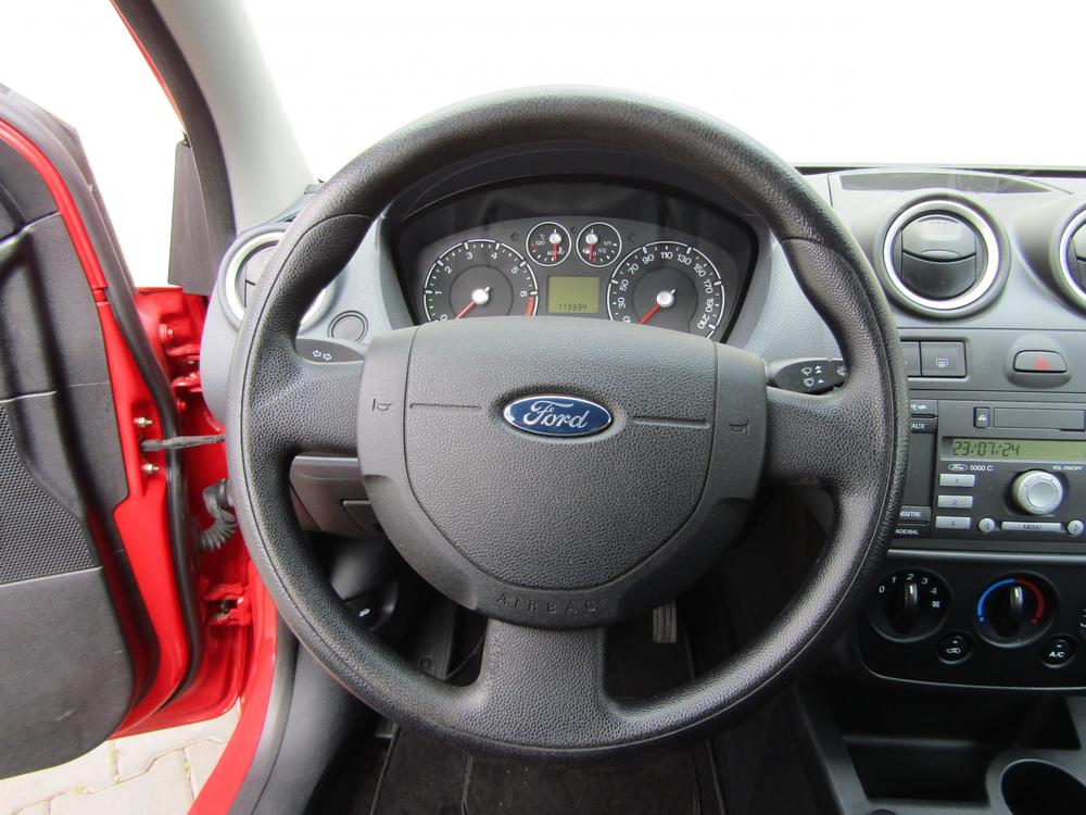 Ford Fiesta 1.3 i