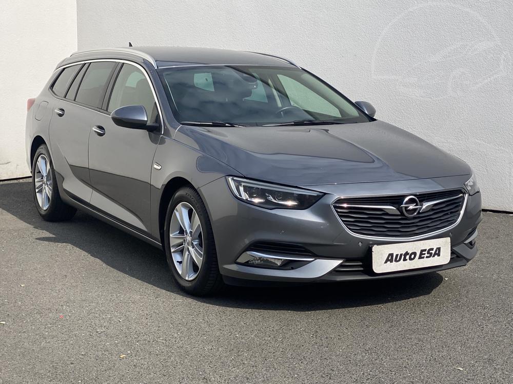 Opel Insignia 2.0 CDTi