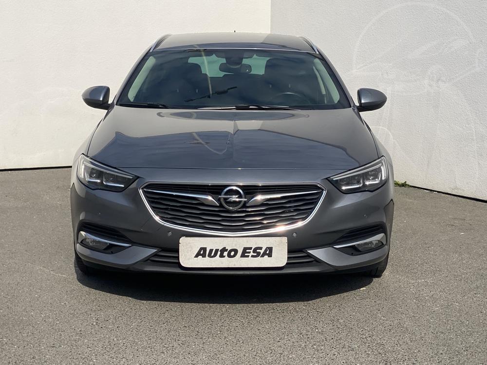 Opel Insignia 2.0 CDTi