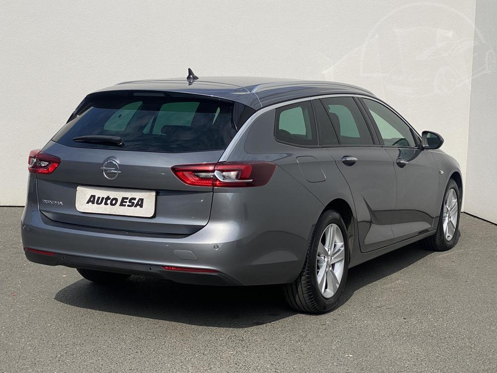 Opel Insignia 2.0 CDTi