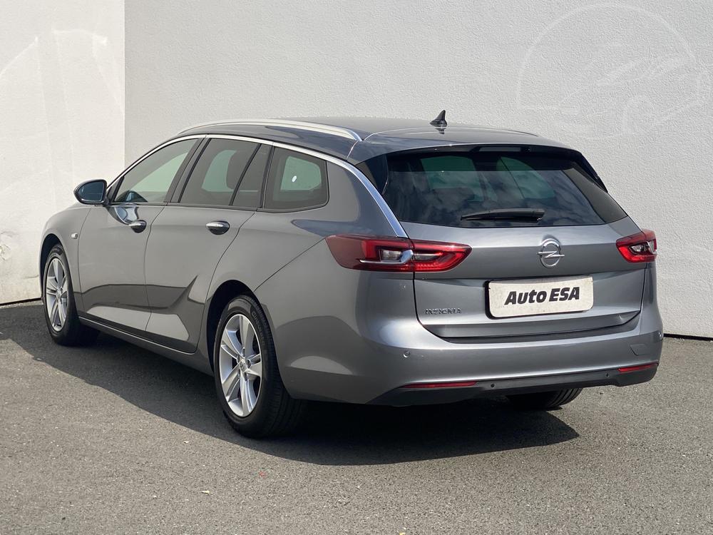 Opel Insignia 2.0 CDTi