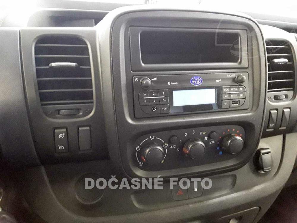 Opel Vivaro 1.6 dCi