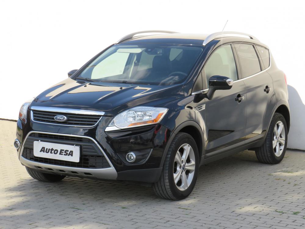 Ford Kuga 2.0 TDCi