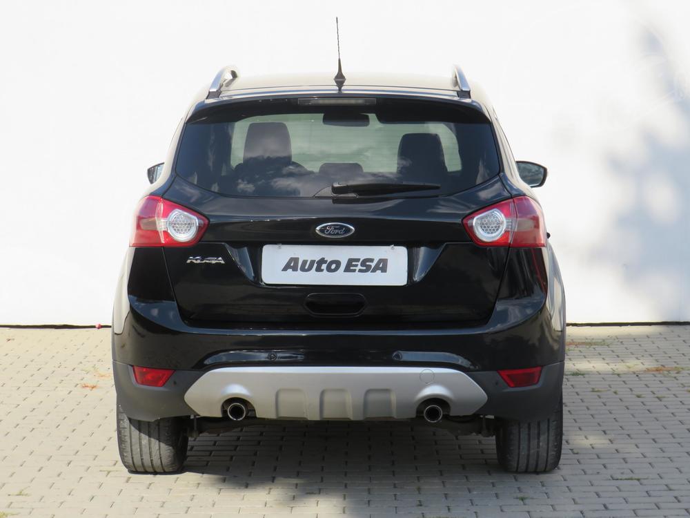 Ford Kuga 2.0 TDCi