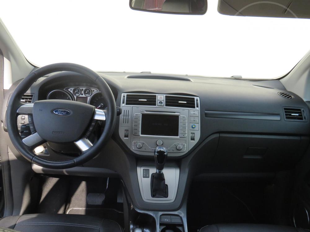 Ford Kuga 2.0 TDCi