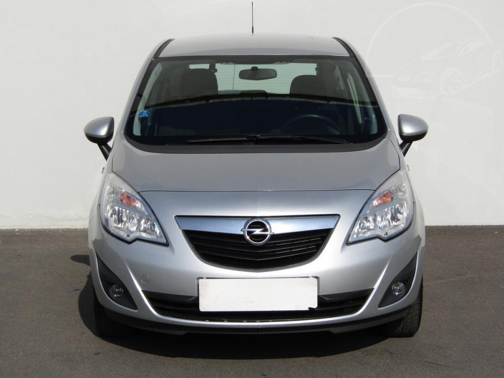 Opel Meriva 1.4 i 1.maj, R