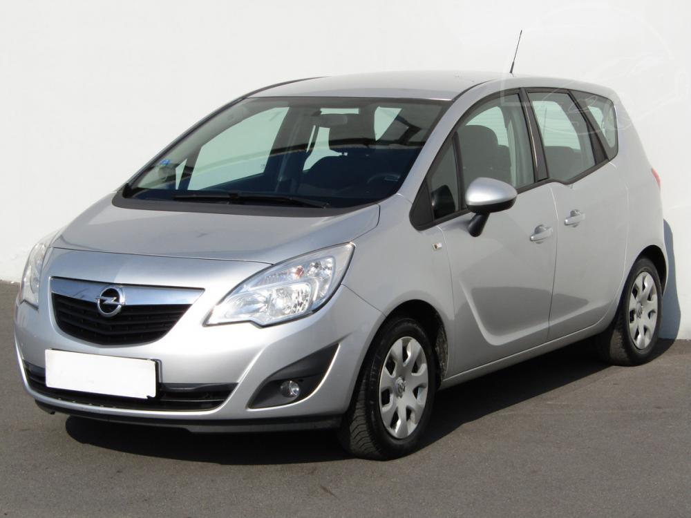 Opel Meriva 1.4 i 1.maj, R