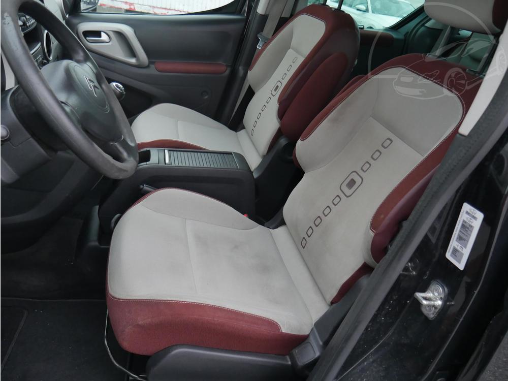 Citron Berlingo 1.6 HDi