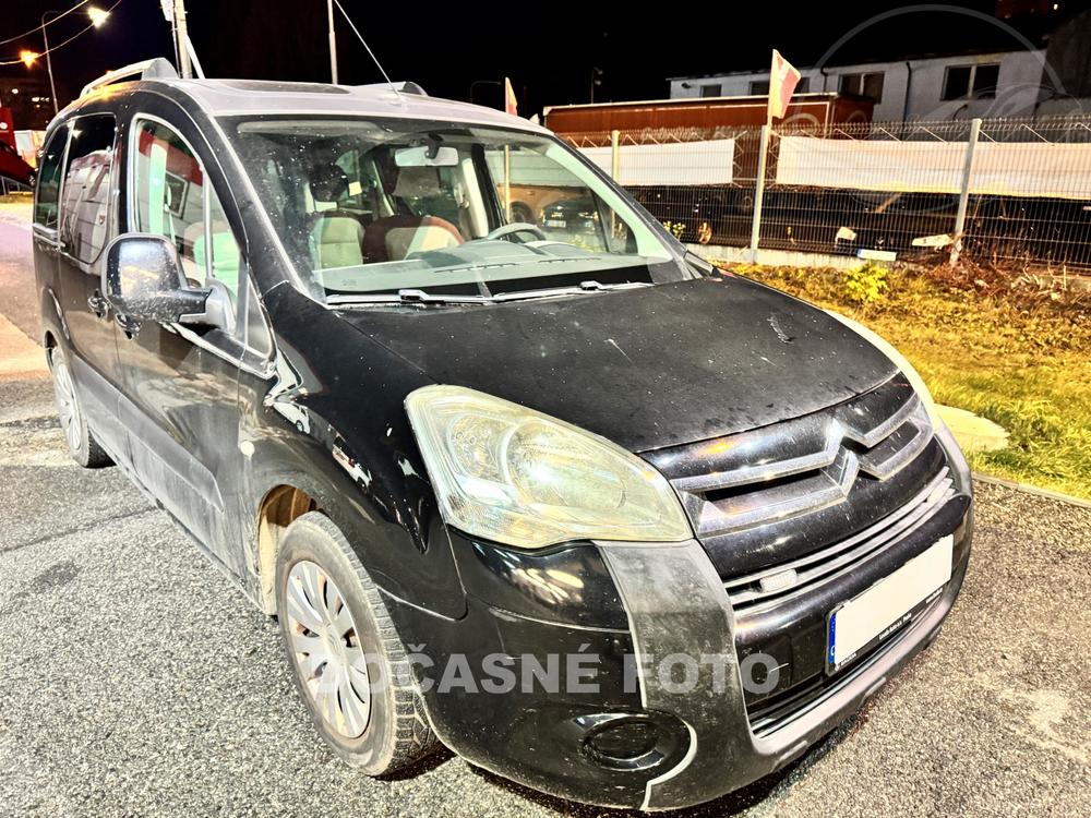 Prodm Citron Berlingo 1.6 HDi