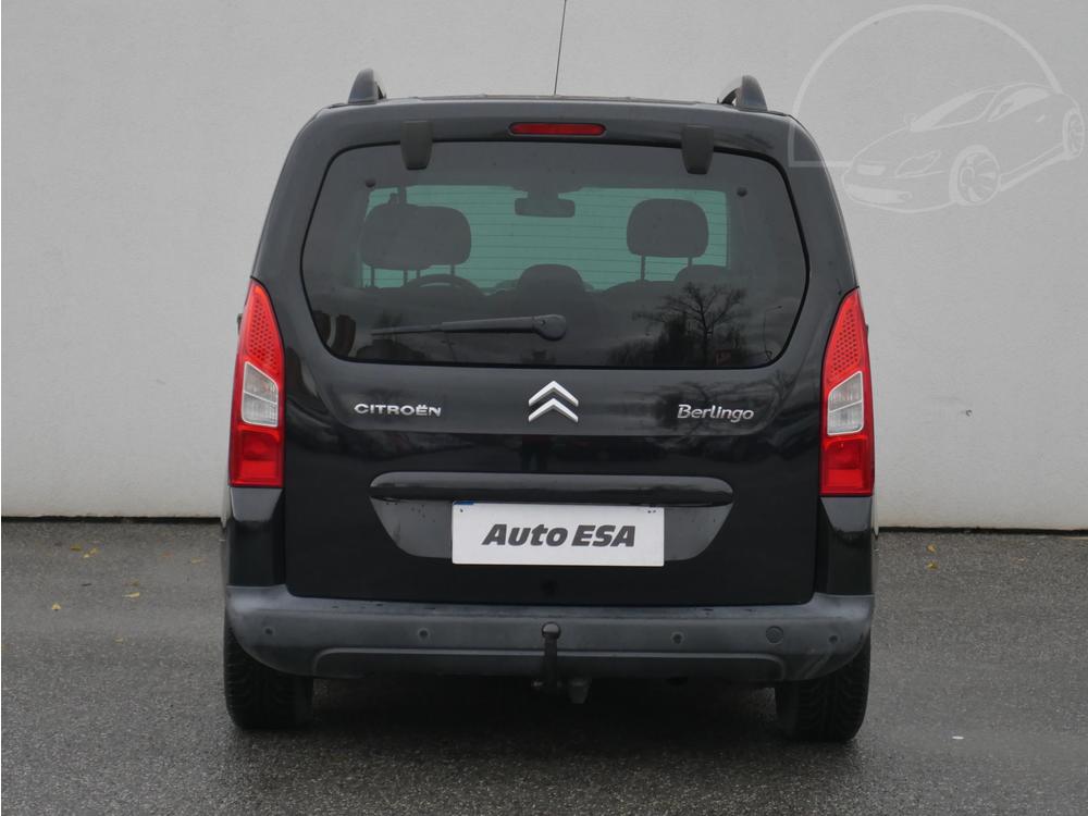 Citron Berlingo 1.6 HDi