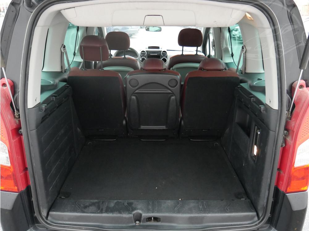 Citron Berlingo 1.6 HDi