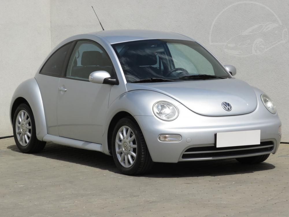 Prodm Volkswagen New Beetle 1.9 TDi