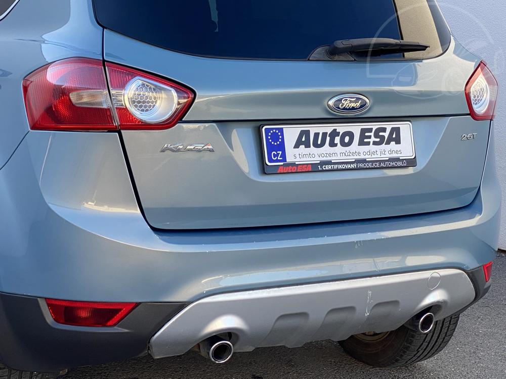 Ford Kuga 2.5