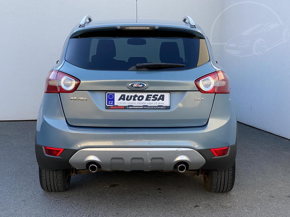 Ford Kuga 2.5