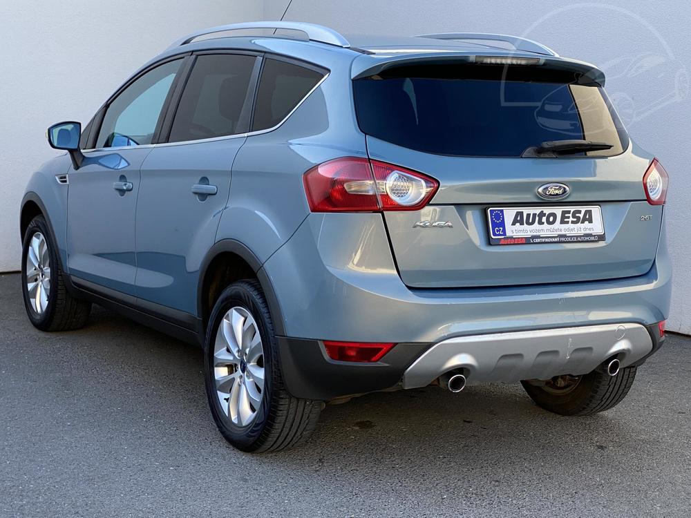 Ford Kuga 2.5