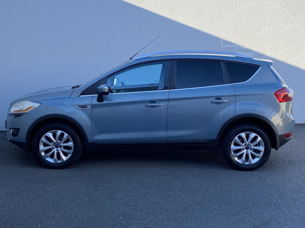 Ford Kuga 2.5