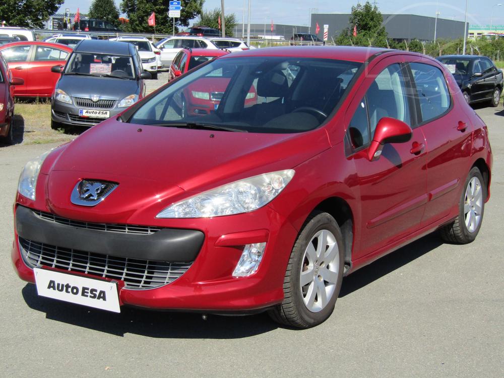 Peugeot 308 1.6 VTi, R