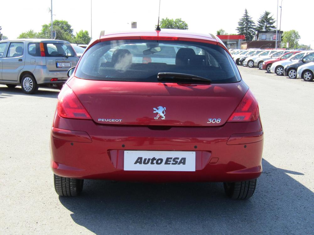 Peugeot 308 1.6 VTi, R