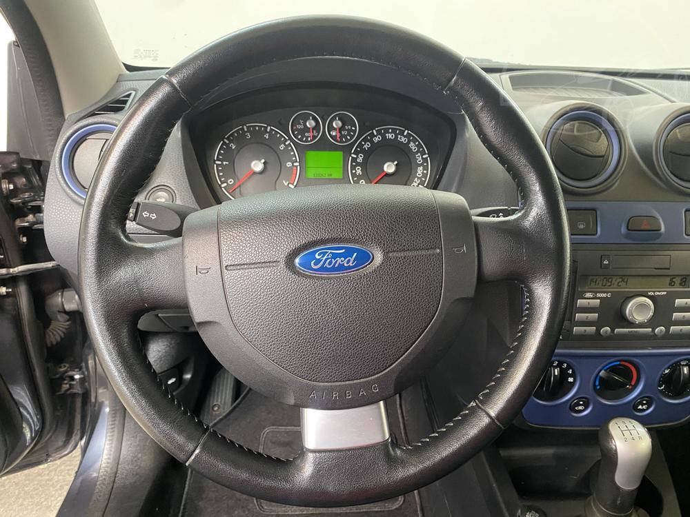 Ford Fiesta 1.3 i 1.maj, R