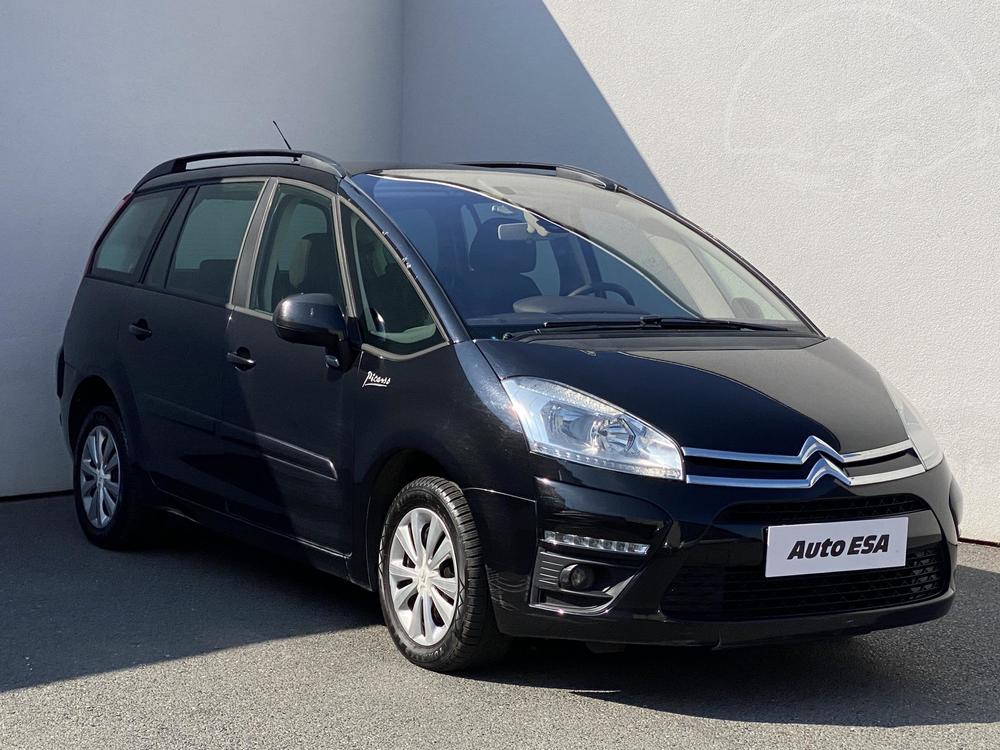 Citroën C4 Picasso GRAND Xsara 1.6 HDi