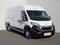 Peugeot Boxer 2.0 HDi 1.maj, R