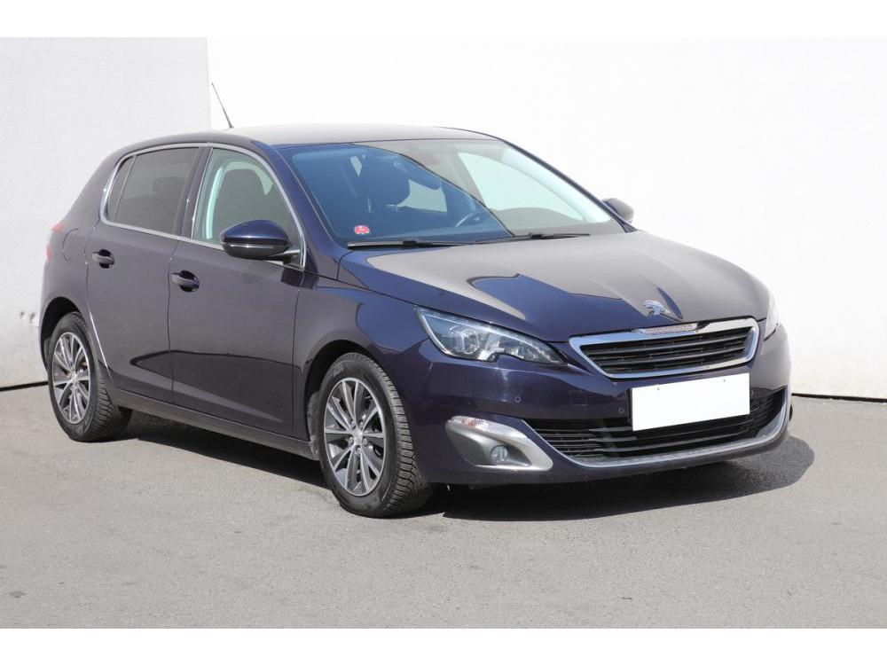 Prodm Peugeot 308 1.2