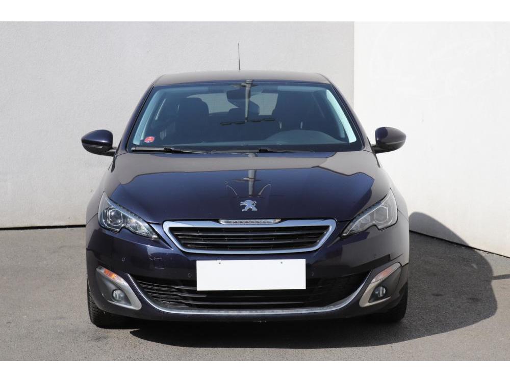 Peugeot 308 1.2