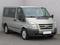 Ford Transit 2.2 TDCi Serv.kniha