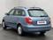 koda Fabia II 1.2 TSi