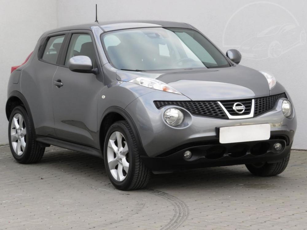 Prodm Nissan Juke 1.6 i