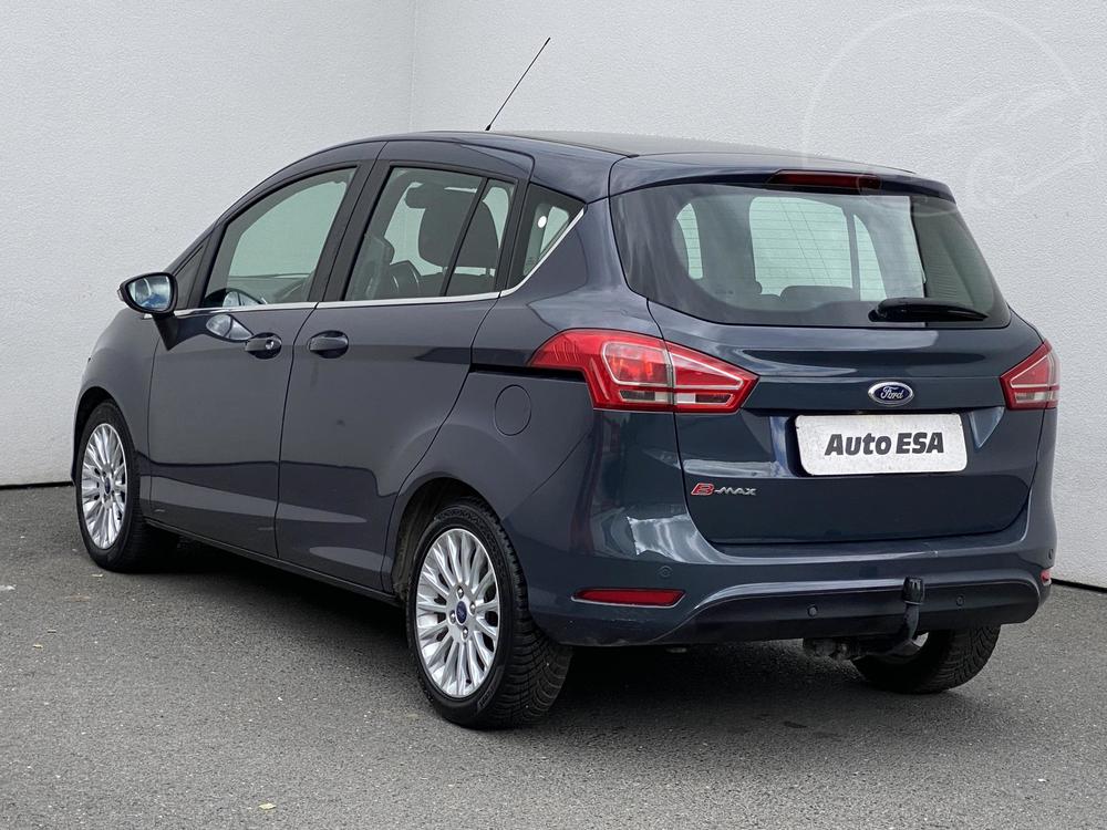 Ford B-Max 1.6 TDCI