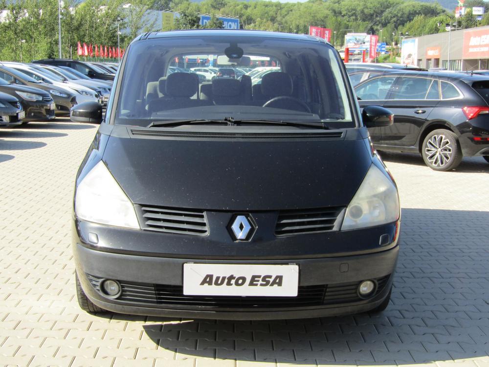 Renault Espace 2.2 DCi