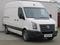 Volkswagen Crafter 2.5 TDi, R