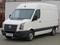 Volkswagen Crafter 2.5 TDi, R