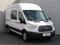 Ford Transit 2.0 TDCi Serv.kniha