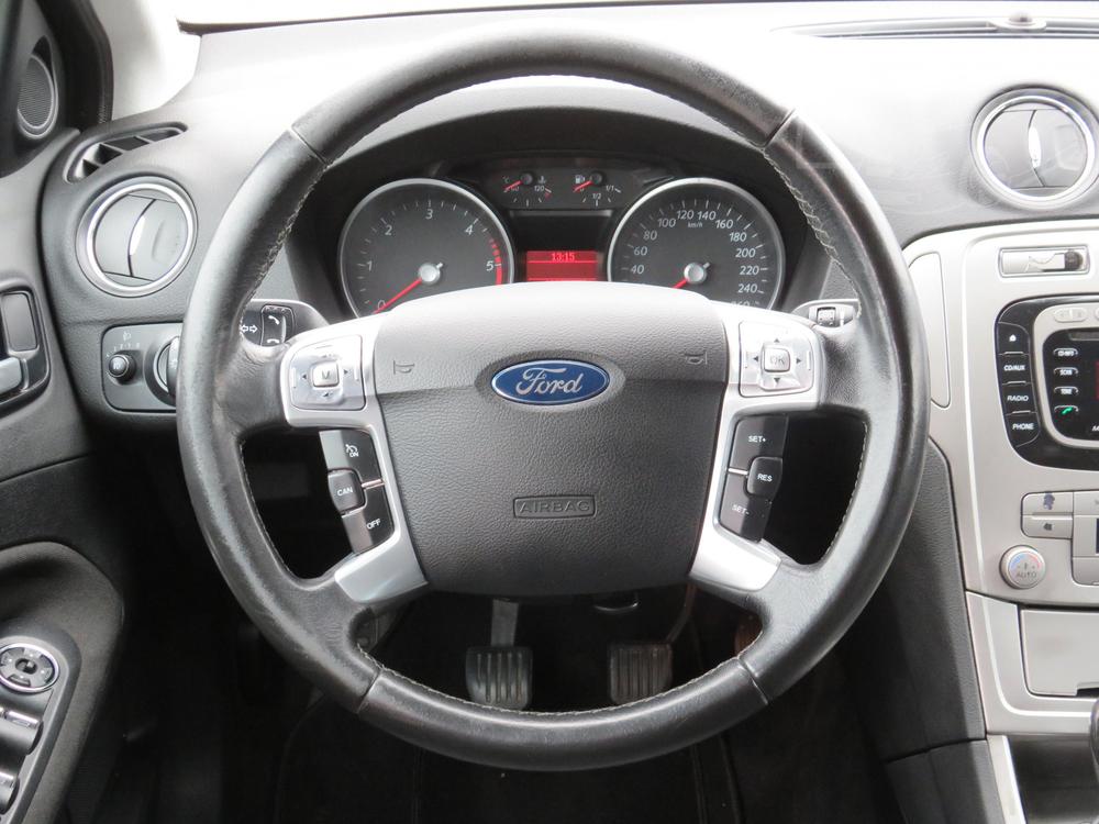 Ford Mondeo 2.0 D