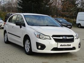 Subaru Impreza 1.6 i