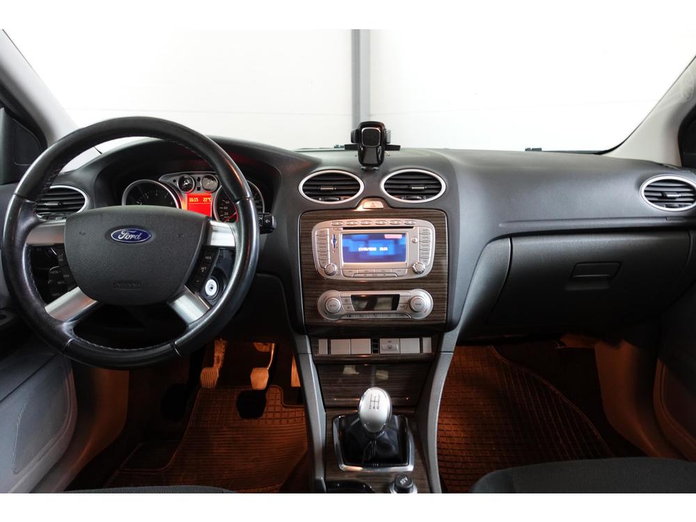 Ford Focus 2.0 i