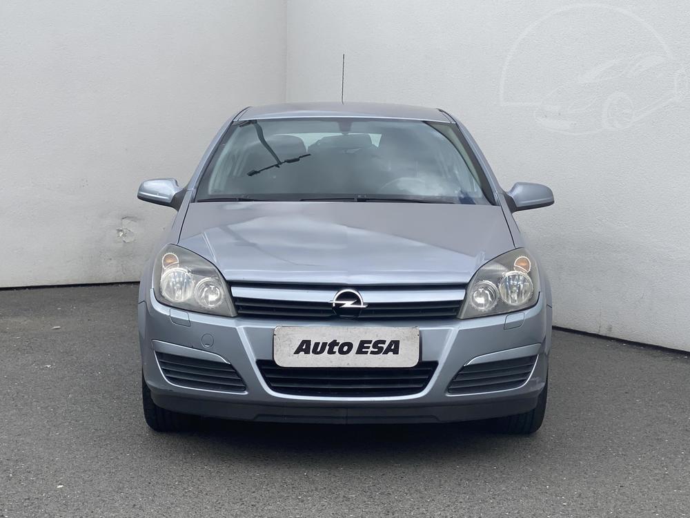 Opel Astra 1.8 16 V