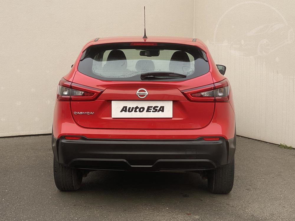 Nissan Qashqai 1.2 DiG-T