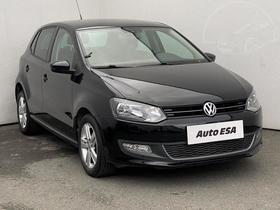 Volkswagen Polo 1.2 i