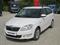 koda Fabia II 1.2 TSi, R