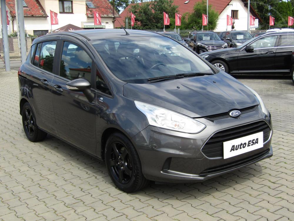 Prodm Ford B-Max 1.0, R