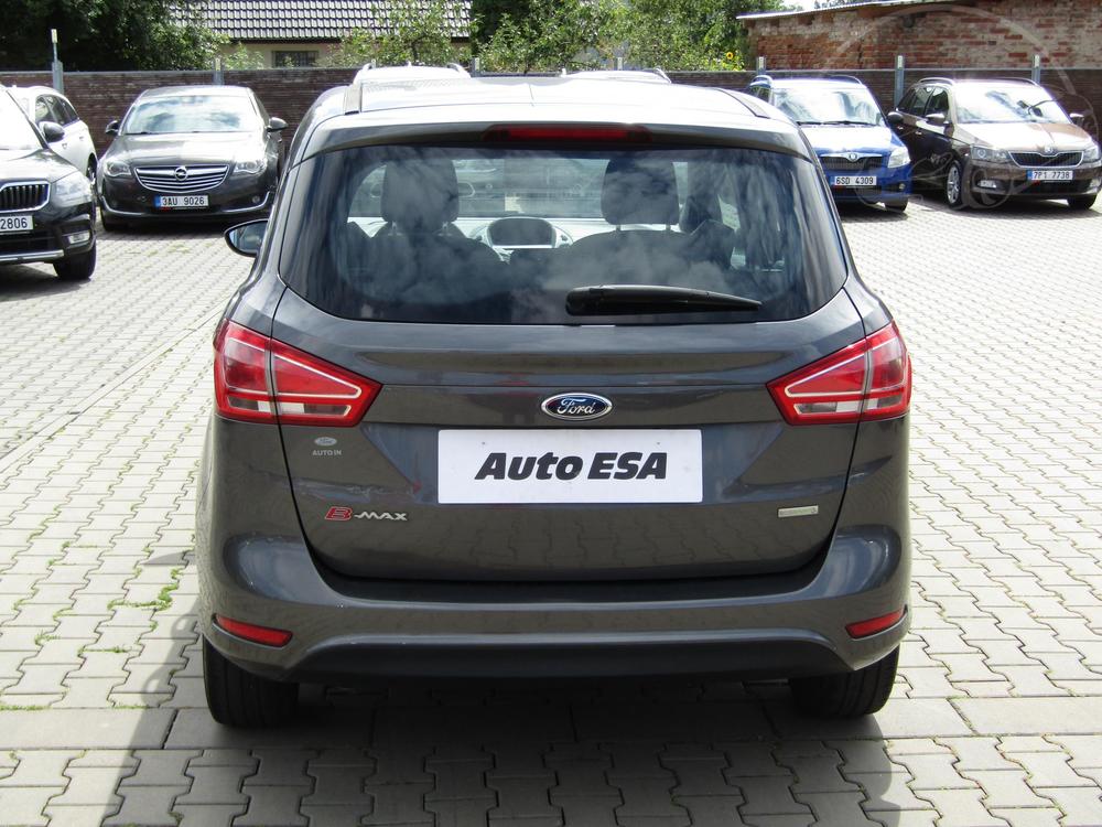 Ford B-Max 1.0 EB, R