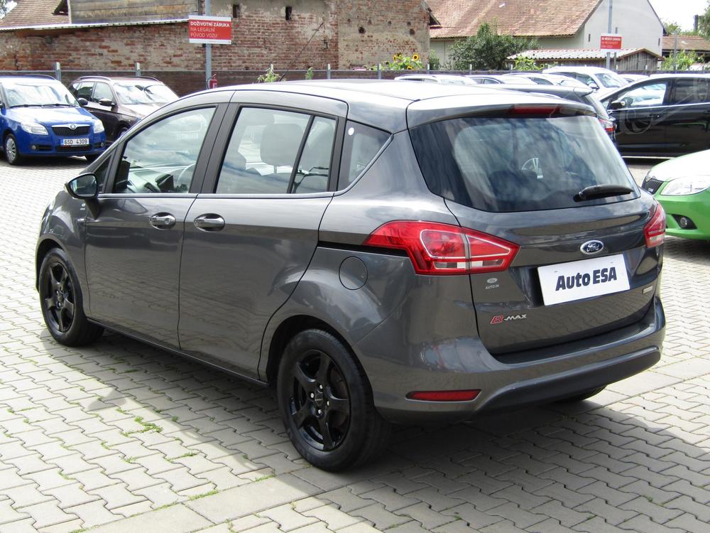 Ford B-Max 1.0 EB, R