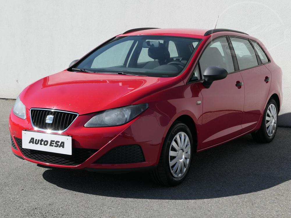 Seat Ibiza 1.2 i, R